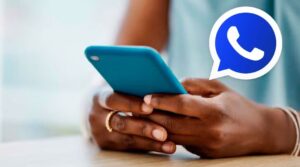 Modo azul de WhatsApp: ¿qué es y para qué sirve? - AlbertoNews