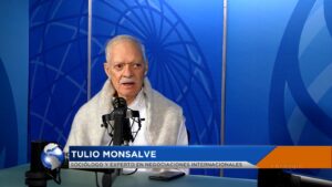 Monsalve subraya la importancia de la observación internacional del 28J