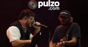 Morat lanzará canción con Grupo Frontera, dicen en Festival Estéreo Picnic 2024