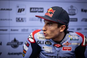 MotoGP: Bagnaia, el rival a batir a la espera de la 'resurreccin' de Marc Mrquez o el salto de Jorge Martn
