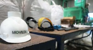 Movilex invertirá 7 millones en una planta de tratamiento de aparatos electrónicos en Miranda de Ebro