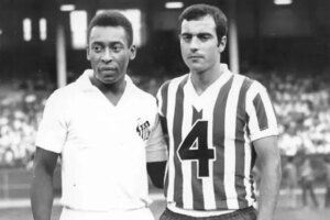 Muere a los 83 aos Jess Tartiln, ex jugador del Betis, ex compaero de Di Stefano en el Espanyol y rival de Pel