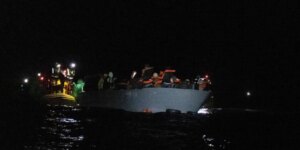 Mueren 60 inmigrantes tras estar una semana a la deriva en el mar Mediterráneo