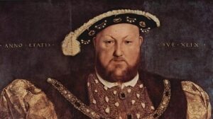 Muestra en Londres expondrá la historia de las mujeres de Enrique VIII