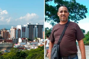 Mujer mató a comerciante venezolano en Cúcuta para robarle $12.000