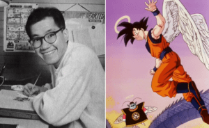 Murió a los 68 años Akira Toriyama, autor del legendario manga "Dragon Ball"