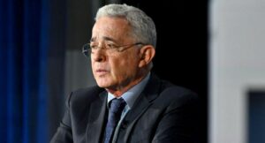 Murió mujer cercana a Álvaro Uribe