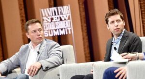 Musk demanda a OpenAI y a Altman por anteponer el lucro de la empresa al beneficio de la humanidad