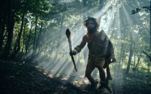 Neandertales utilizaban pegamento “complejo” para fabricar herramientas