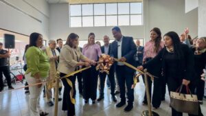Nestlé apuesta a Maracaibo y reinaugura sus oficinas administrativas en la ciudad