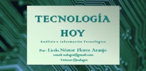 Néstor Flores Araujo: La educación digital combina disciplinas STEM y humanísticas - El Clarín