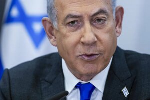 Netanyahu accede a la peticin de Biden de enviar una delegacin a Washington para evitar un ataque total en Rafah