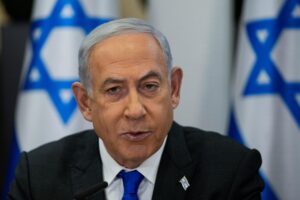 Netanyahu rechaza borrador de Hamás y acuerda invadir Rafah