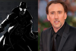 Nicolas Cage confirma que ha tenido conversaciones con Amazon para protagonizar el esperado live-action de Spider-Man Noir