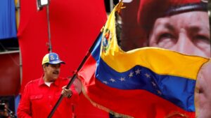 Nicolás Maduro, el subestimado hijo de Chávez, quiere gobernar Venezuela por 18 años