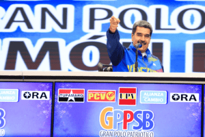 Nicolás Maduro presenta "nuevo plan de gobierno" e ignora detenciones de opositores