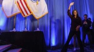 Nikki Haley logra su primera victoria frente a Trump en vísperas del 'Supermartes'