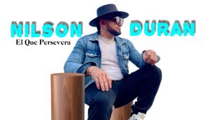 Nilson Duran estrena su nuevo tema "No Es Pa' Eso" con su videoclip.