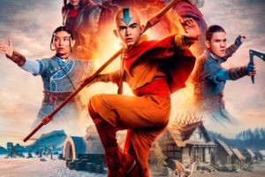 No hay dos sin tres: Netflix va con todo y confirma dos temporadas más de la serie live-action de Avatar: La leyenda de Aang