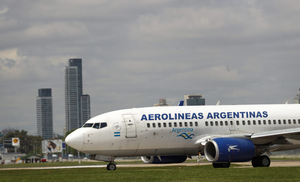 Argentina toma acciones diplomáticas contra el régimen de Venezuela por prohibir uso del espacio aéreo: “No nos dejaremos extorsionar por los amigos del terrorismo”