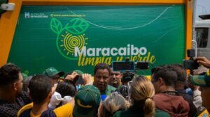 “Nos propusimos limpiar a Maracaibo y antes de los tres años lo hemos logrado”: Alcalde Rafael Ramírez