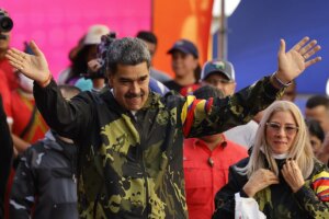 Nuevo captulo de las elecciones 'fake': el chavismo neutraliza e inhabilita partidos