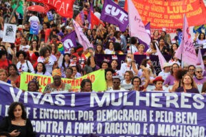 Nuevos intentos de reducir la desigualdad de género en Brasil