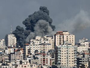 Número de muertes en Gaza superan los 30.900 durante la guerra - AlbertoNews