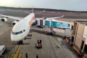 OFAC renueva licencia a Conviasa para vuelos de repatriación