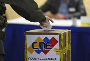 ONG: La fecha escogida para las presidenciales por CNE favorece al chavismo