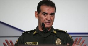 Once coroneles saldrán de la Policía Nacional: según el ministro de Defensa, se retirarán por “voluntad propia”