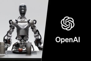 OpenAI consigue que un robot responda y actúe como humano