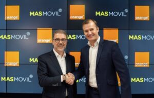 Orange y MásMóvil cierran su fusión y comienzan a operar como una sola compañía en España