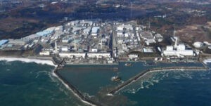 Otro terremoto sacude la costa de Fukushima, éste de magnitud 5,4