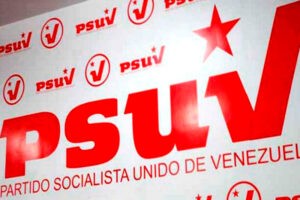 PSUV dijo que se respetarán las garantías y oportunidades para la elección presidencial tras anuncio de fecha para el #28Jul