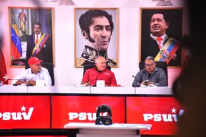 PSUV elegirá a su candidato presidencial en más de 260 mil asambleas