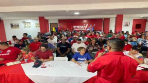 PSUV proclama hoy a Nicolás Maduro como su candidato a las presidenciales