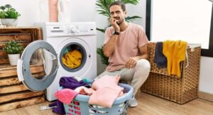 Para qué sirve el tercer compartimento de la lavadora: cumple tarea poco conocida