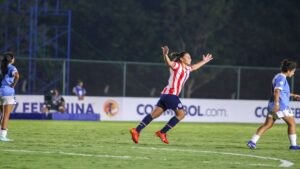 Paraguay acoge torneo Conmebol sub17 femenino 2024 | Noticias