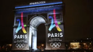 París sortea grupos de torneo olímpico de fútbol femenino