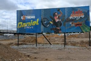 Parque Extremo Daniel Dhers: ¿Promesa incumplida o futuro espacio para deportes extremos? - AlbertoNews