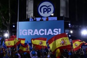 Partido Popular de España pide a la UE imponer sanciones por violación de DDHH en Venezuela