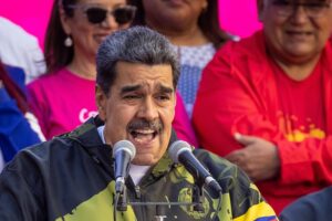 Partido Socialista Unido de Venezuela proclamará este sábado a Maduro como su candidato a las presidenciales