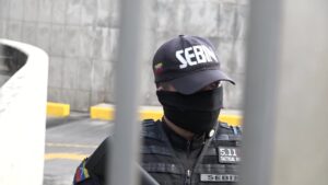 Partidos políticos de oposición rechazan detención de Henry Alviárez y Dignora Hernández
