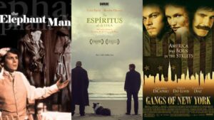 Películas que han tenido más nominaciones a Premios Oscar y perdieron cada estatuilla