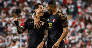 Perú vs Nicaragua EN VIVO HOY: ‘bicolor’ gana 2-0 en amistoso