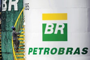 Petrobras envió equipo a Venezuela para inspeccionar campos en el Lago de Maracaibo