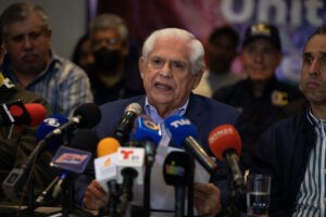 Plataforma Unitaria alerta de pretensión de Maduro de continuar persiguiendo a la oposición democrática