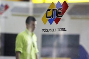 Plataforma Unitaria denuncia que continúa sin acceso al sistema de postulaciones del CNE