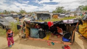 Pobreza extrema: Más de 630.000 venezolanos recibieron ayuda humanitarios en enero